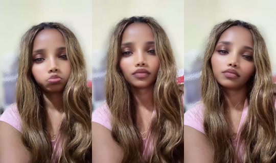 baddygirl Bigo Live — Sep 14, 2026, 4:34 PM