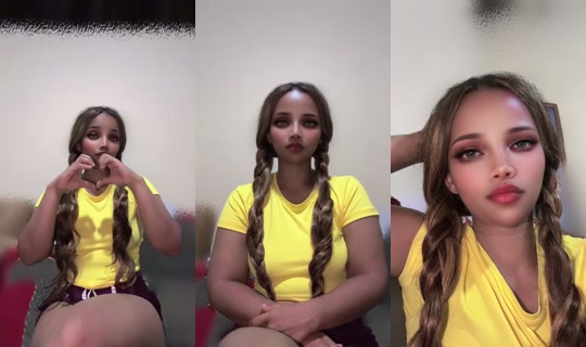 baddygirl Bigo Live — Sep 15, 2026, 7:08 PM