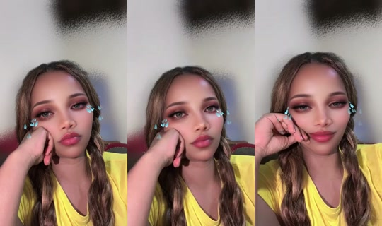 baddygirl Bigo Live — Sep 15, 2026, 8:22 PM