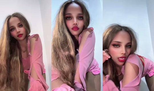 baddygirl Bigo Live — Sep 17, 2026, 6:00 PM