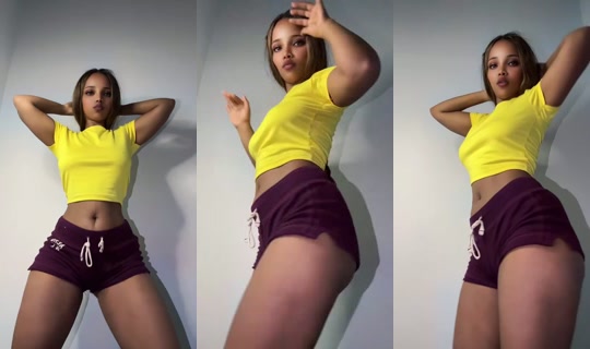 baddygirl Bigo Live — Sep 18, 2026, 3:32 AM