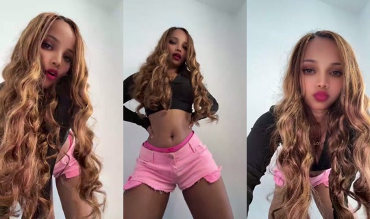 baddygirl Bigo Live — Sep 19, 2026, 8:38 AM