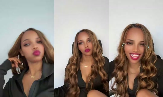 baddygirl Bigo Live — Sep 19, 2026, 10:32 AM