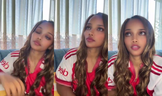 baddygirl Bigo Live — Sep 19, 2026, 2:40 PM