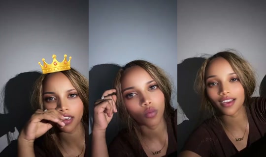 baddygirl Bigo Live — Sep 21, 2026, 8:05 PM