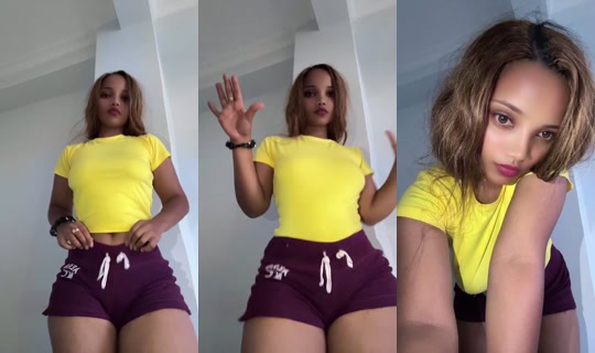 baddygirl Bigo Live — Sep 22, 2026, 2:57 PM