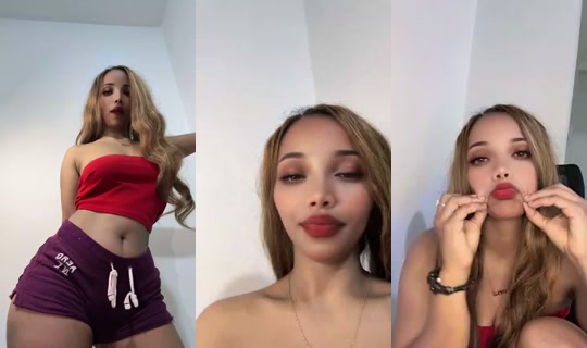 baddygirl Bigo Live — Sep 25, 2026, 10:03 PM