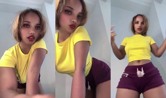 baddygirl Bigo Live — Sep 26, 2026, 1:43 PM