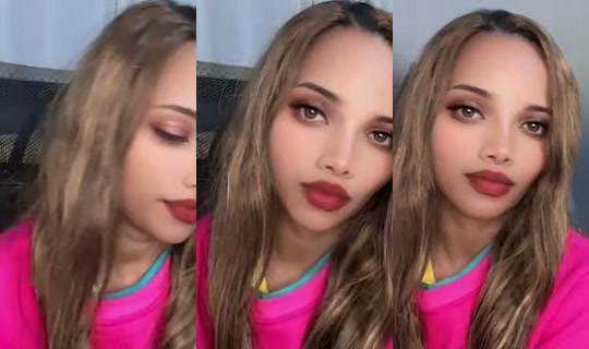 baddygirl Bigo Live — Sep 26, 2026, 8:23 PM