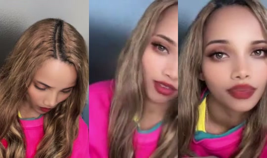 baddygirl Bigo Live — Sep 26, 2026, 9:24 PM
