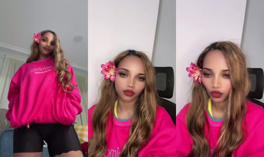 baddygirl Bigo Live — Sep 26, 2026, 10:19 PM