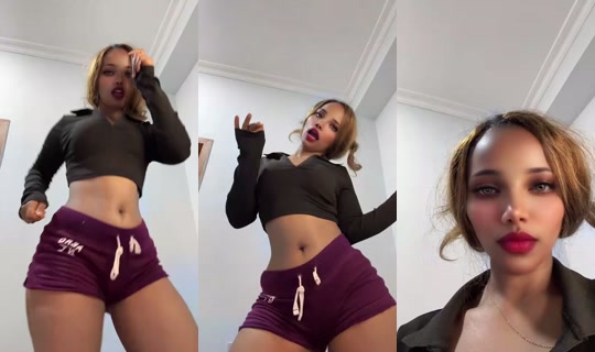 baddygirl Bigo Live — Sep 27, 2026, 3:39 PM