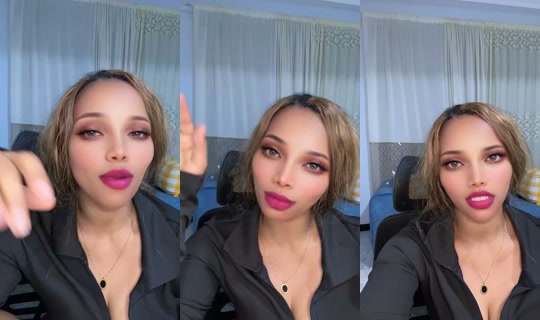 baddygirl Bigo Live — Sep 27, 2026, 4:55 PM