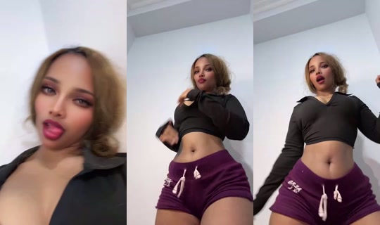 baddygirl Bigo Live — Sep 27, 2026, 8:32 PM