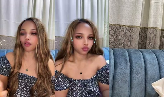 baddygirl Bigo Live — Sep 28, 2026, 5:17 PM