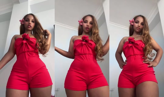 baddygirl Bigo Live — Sep 29, 2026, 6:43 AM
