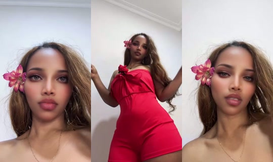 baddygirl Bigo Live — Sep 29, 2026, 7:33 AM