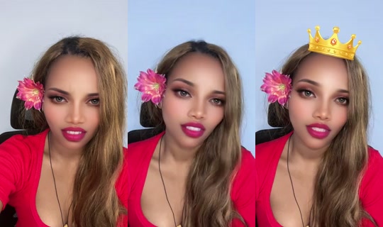 baddygirl Bigo Live — Sep 29, 2026, 4:49 PM