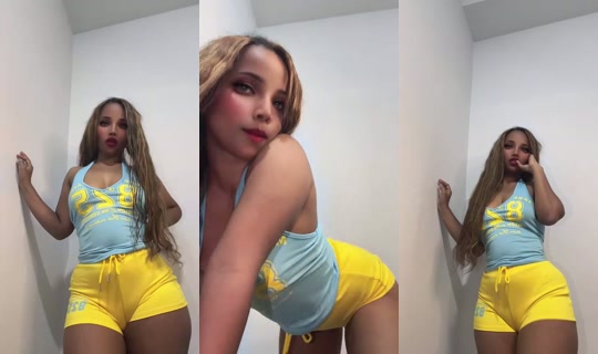 baddygirl Bigo Live — Oct 1, 2026, 4:49 PM