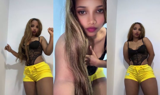 baddygirl Bigo Live — Oct 1, 2026, 6:55 PM