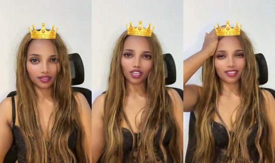 baddygirl Bigo Live — Oct 1, 2026, 8:29 PM