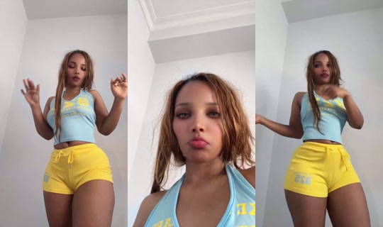 baddygirl Bigo Live — Oct 2, 2026, 11:27 AM