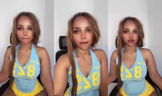 baddygirl Bigo Live — Oct 2, 2026, 12:20 PM
