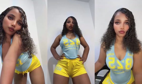 baddygirl Bigo Live — Oct 2, 2026, 3:16 PM