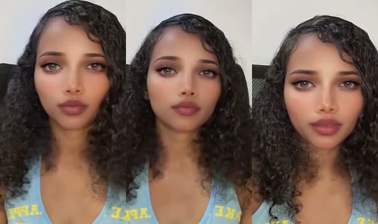 baddygirl Bigo Live — Oct 2, 2026, 4:37 PM