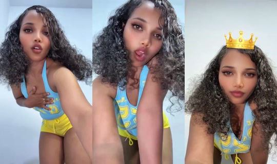 baddygirl Bigo Live — Oct 2, 2026, 6:09 PM