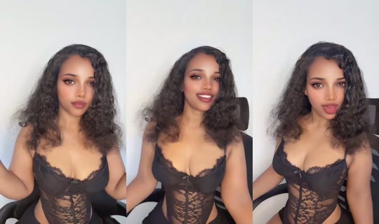baddygirl Bigo Live — Oct 3, 2026, 5:57 AM