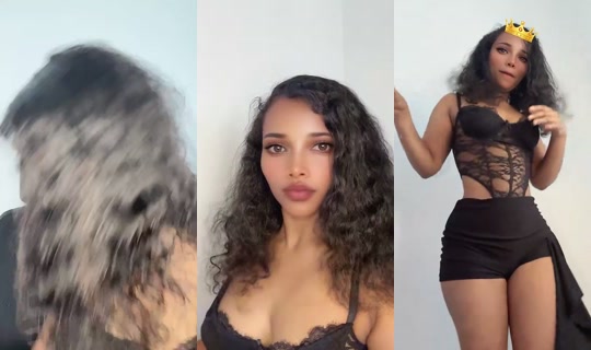 baddygirl Bigo Live — Oct 3, 2026, 6:18 AM