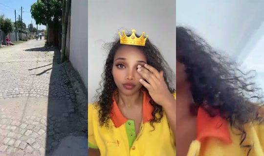 baddygirl Bigo Live — Oct 3, 2026, 8:22 AM