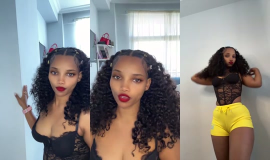 baddygirl Bigo Live — Oct 11, 2026, 11:26 AM