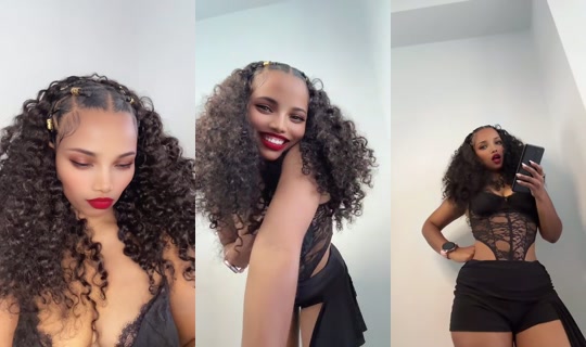 baddygirl Bigo Live — Oct 11, 2026, 12:01 PM