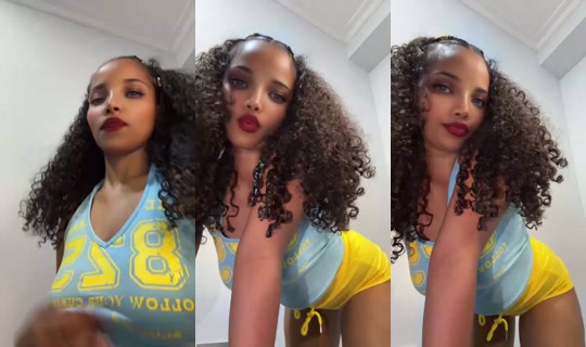 baddygirl Bigo Live — Oct 12, 2026, 4:11 PM