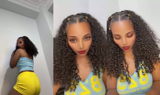 baddygirl Bigo Live — Oct 12, 2026, 5:59 PM