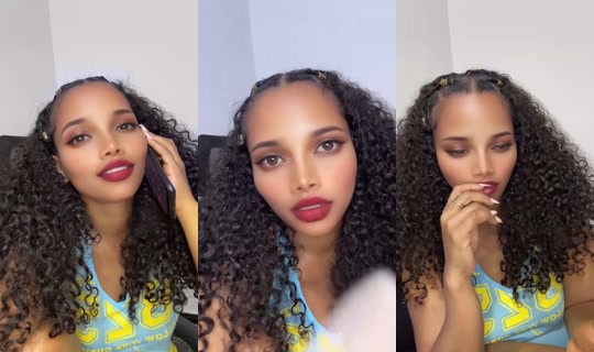 baddygirl Bigo Live — Oct 12, 2026, 7:55 PM