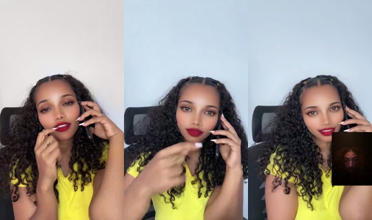 baddygirl Bigo Live — Oct 13, 2026, 6:50 AM
