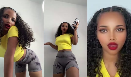 baddygirl Bigo Live — Oct 13, 2026, 9:42 AM