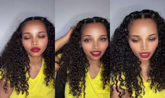 baddygirl Bigo Live — Oct 13, 2026, 3:04 PM