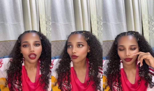 baddygirl Bigo Live — Oct 13, 2026, 7:03 PM