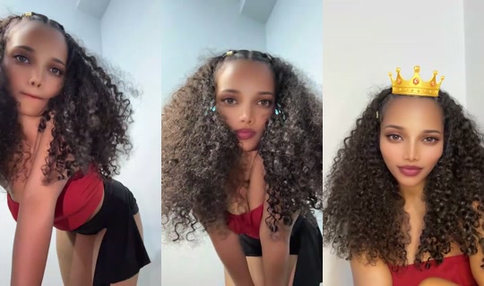 baddygirl Bigo Live — Oct 15, 2026, 8:22 PM