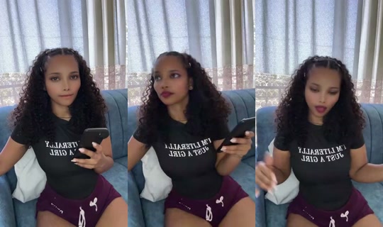 baddygirl Bigo Live — Oct 18, 2026, 6:14 AM