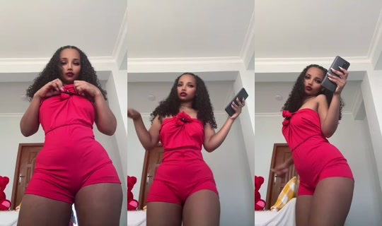 baddygirl Bigo Live — Oct 19, 2026, 11:43 AM