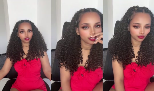 baddygirl Bigo Live — Oct 19, 2026, 12:14 PM