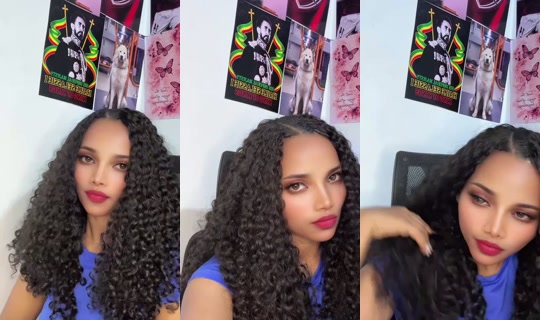 baddygirl Bigo Live — Oct 22, 2026, 4:41 PM