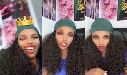baddygirl Bigo Live — Oct 22, 2026, 8:55 PM