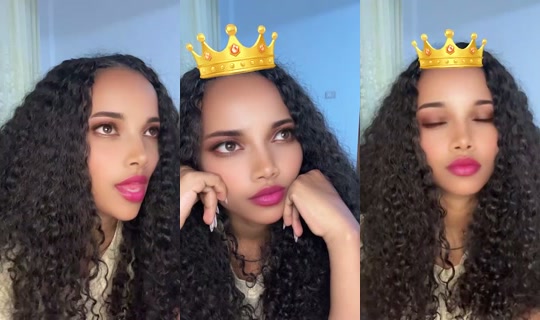 baddygirl Bigo Live — Oct 23, 2026, 4:30 PM
