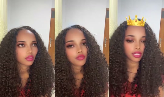 baddygirl Bigo Live — Oct 23, 2026, 7:05 PM